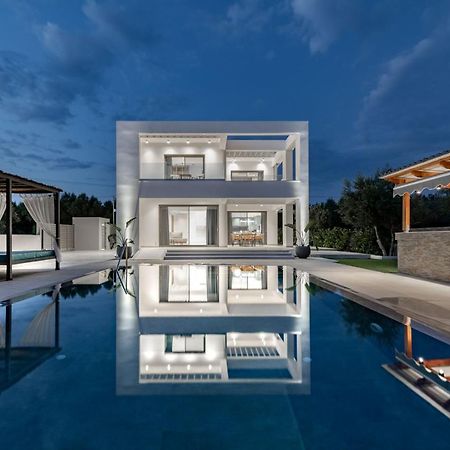 Antonia Villa Kalipádhon Esterno foto