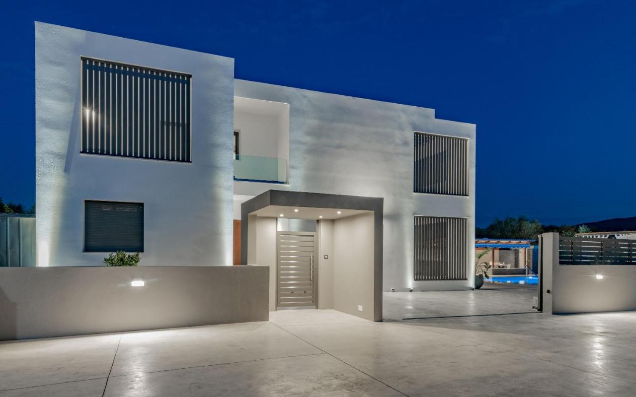 Antonia Villa Kalipádhon Esterno foto